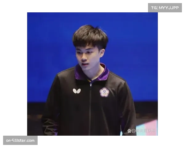 乒乓球混团世界杯：韩国队8-6逆转中国台北，林昀儒先赢后输