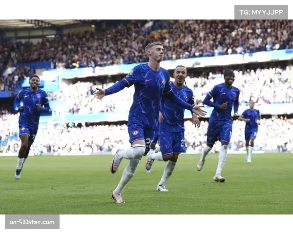 富勒姆1-2切尔西，帕尔默制胜球助蓝军客场告捷