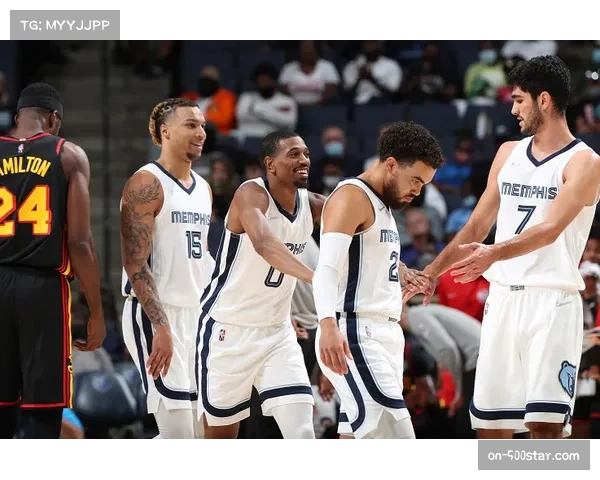 “灰熊末节13-0逆转篮网,科沃德21分终结球队颓势”