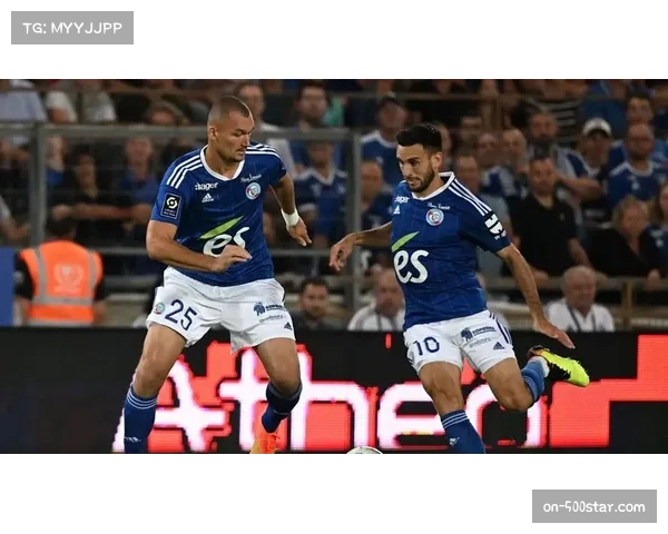 勒阿弗尔1-1战平蒙彼利埃,双方各取一分